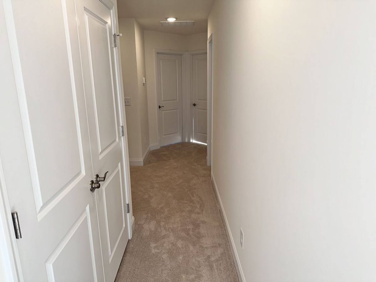 Townhouse for rent at 156 Wildflower Circle, Clayton, NC 27520
