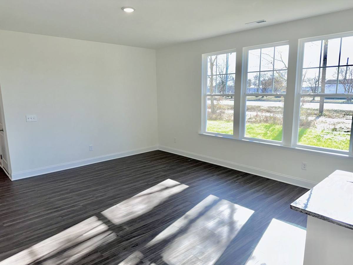 Townhouse for rent at 156 Wildflower Circle, Clayton, NC 27520