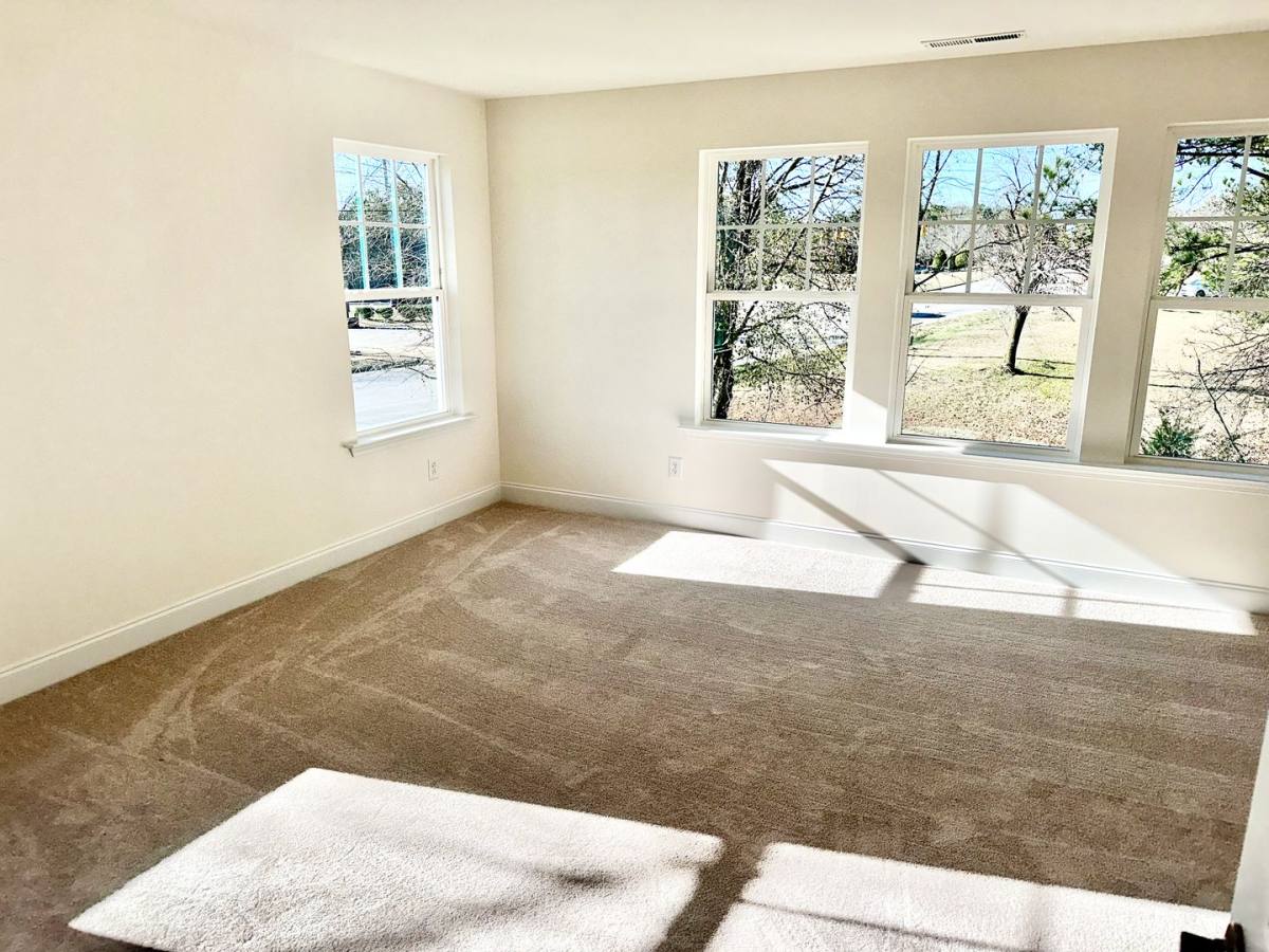 Townhouse for rent at 156 Wildflower Circle, Clayton, NC 27520