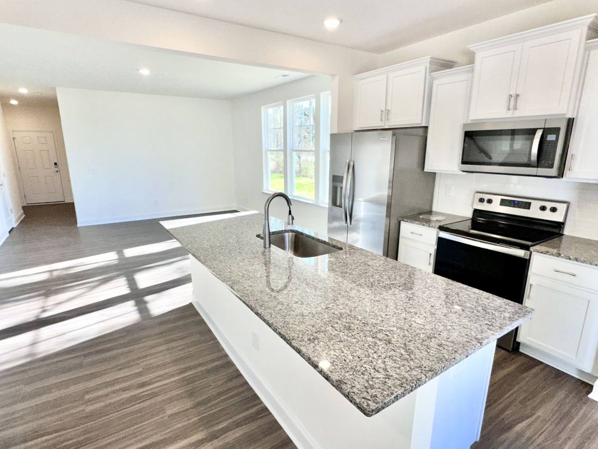 Townhouse for rent at 156 Wildflower Circle, Clayton, NC 27520