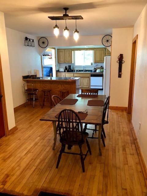 House for rent at 210 8th St NE, Crosby, MN 56441