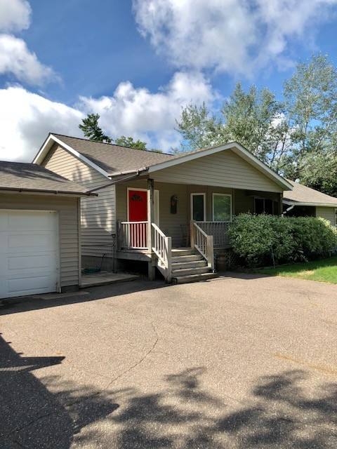 House for rent at 210 8th St NE, Crosby, MN 56441