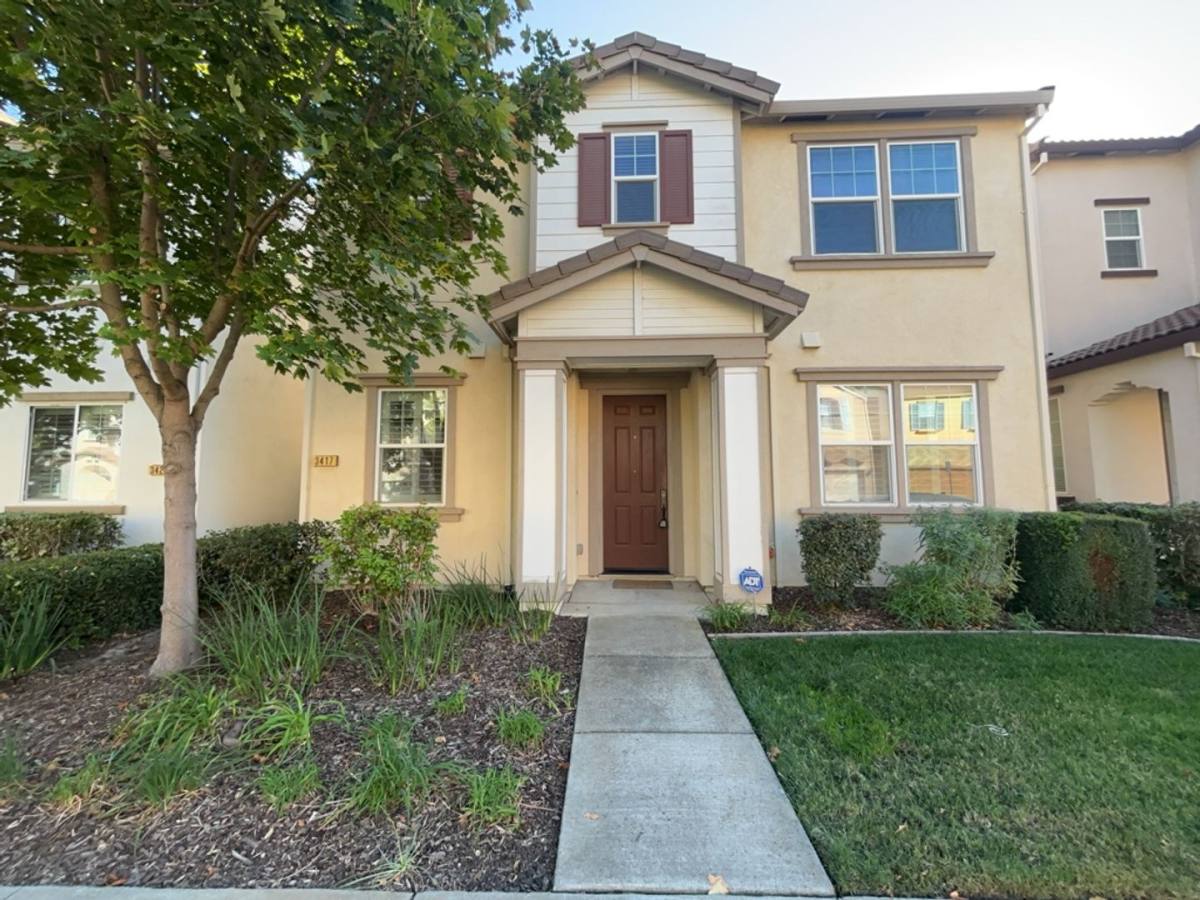 House for rent at 3417 Verona Terrace, Davis, CA 95618