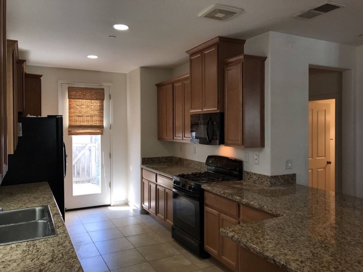House for rent at 3417 Verona Terrace, Davis, CA 95618