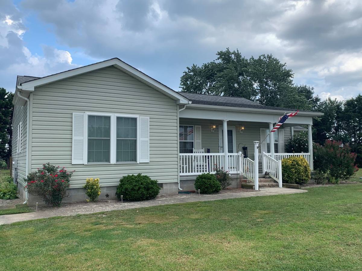 House for rent at 26499 Hollyville Rd, Millsboro, DE 19966