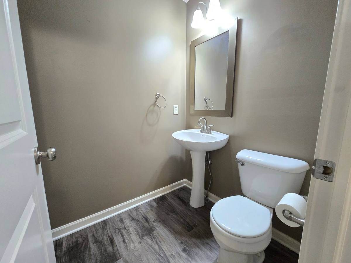 Townhouse for rent at 3524 Shepard, Normal, IL 61761
