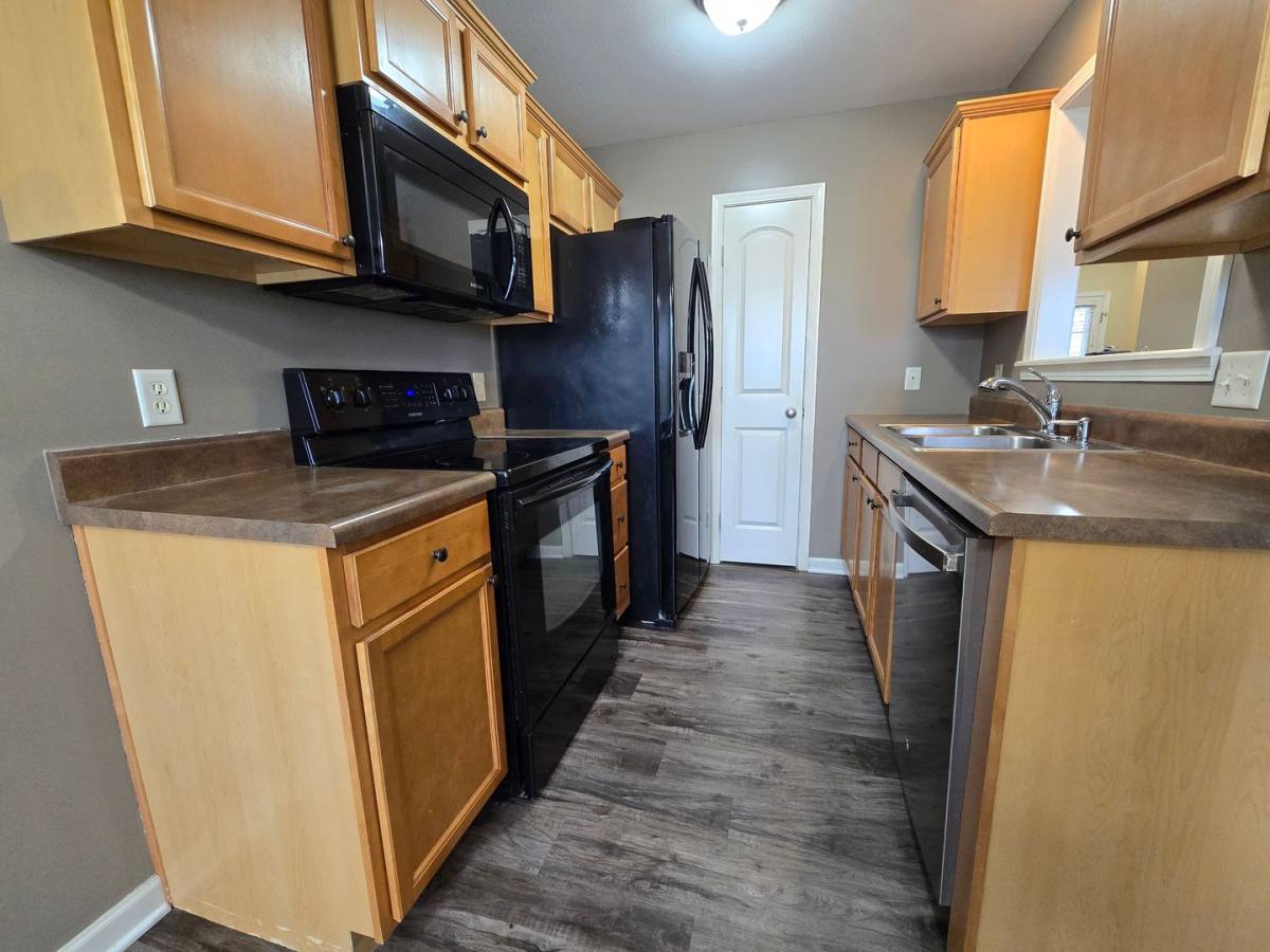 Townhouse for rent at 3524 Shepard, Normal, IL 61761
