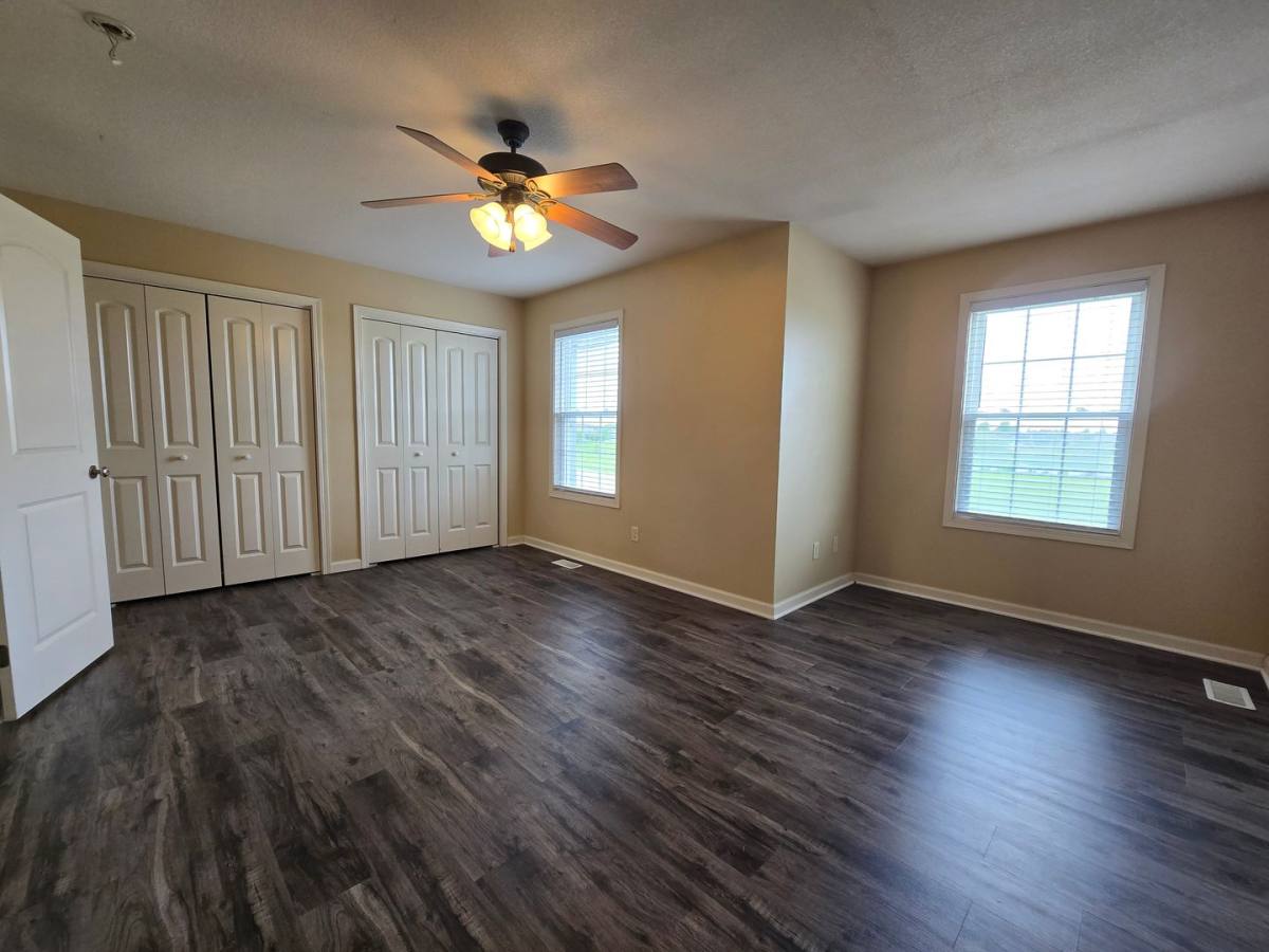 Townhouse for rent at 3524 Shepard, Normal, IL 61761