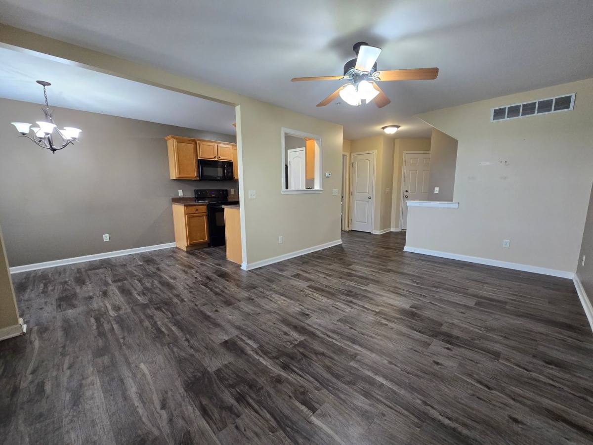 Townhouse for rent at 3524 Shepard, Normal, IL 61761