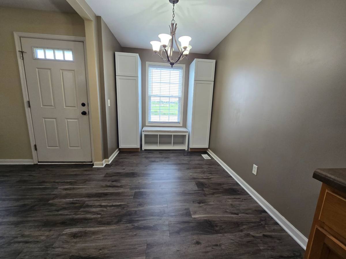 Townhouse for rent at 3524 Shepard, Normal, IL 61761