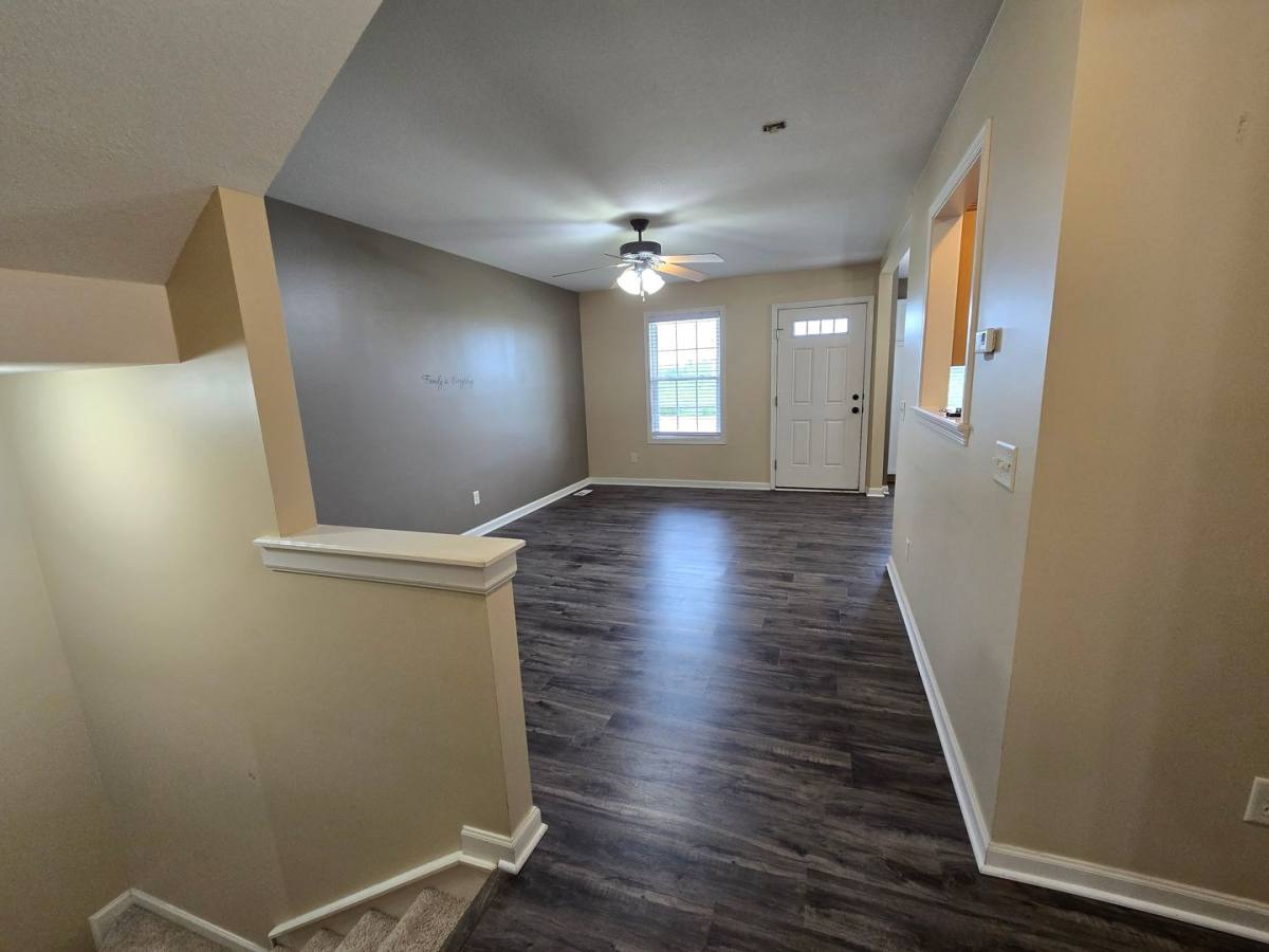 Townhouse for rent at 3524 Shepard, Normal, IL 61761