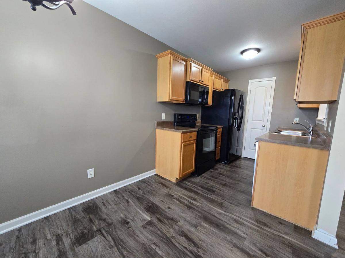 Townhouse for rent at 3524 Shepard, Normal, IL 61761