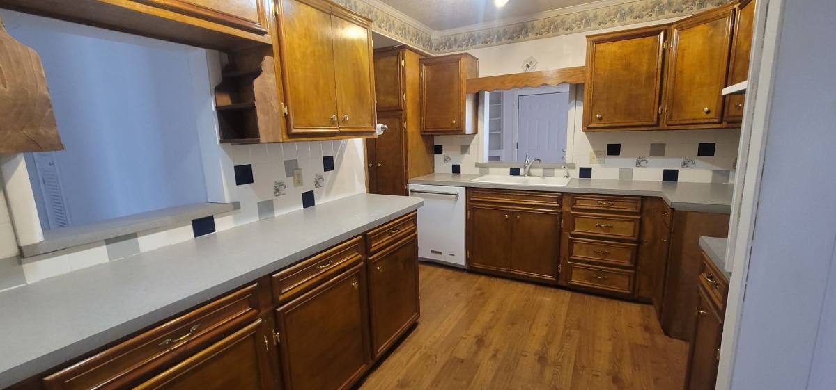 Apartment for rent at 2709 S Van Buren, Amarillo, TX 79109