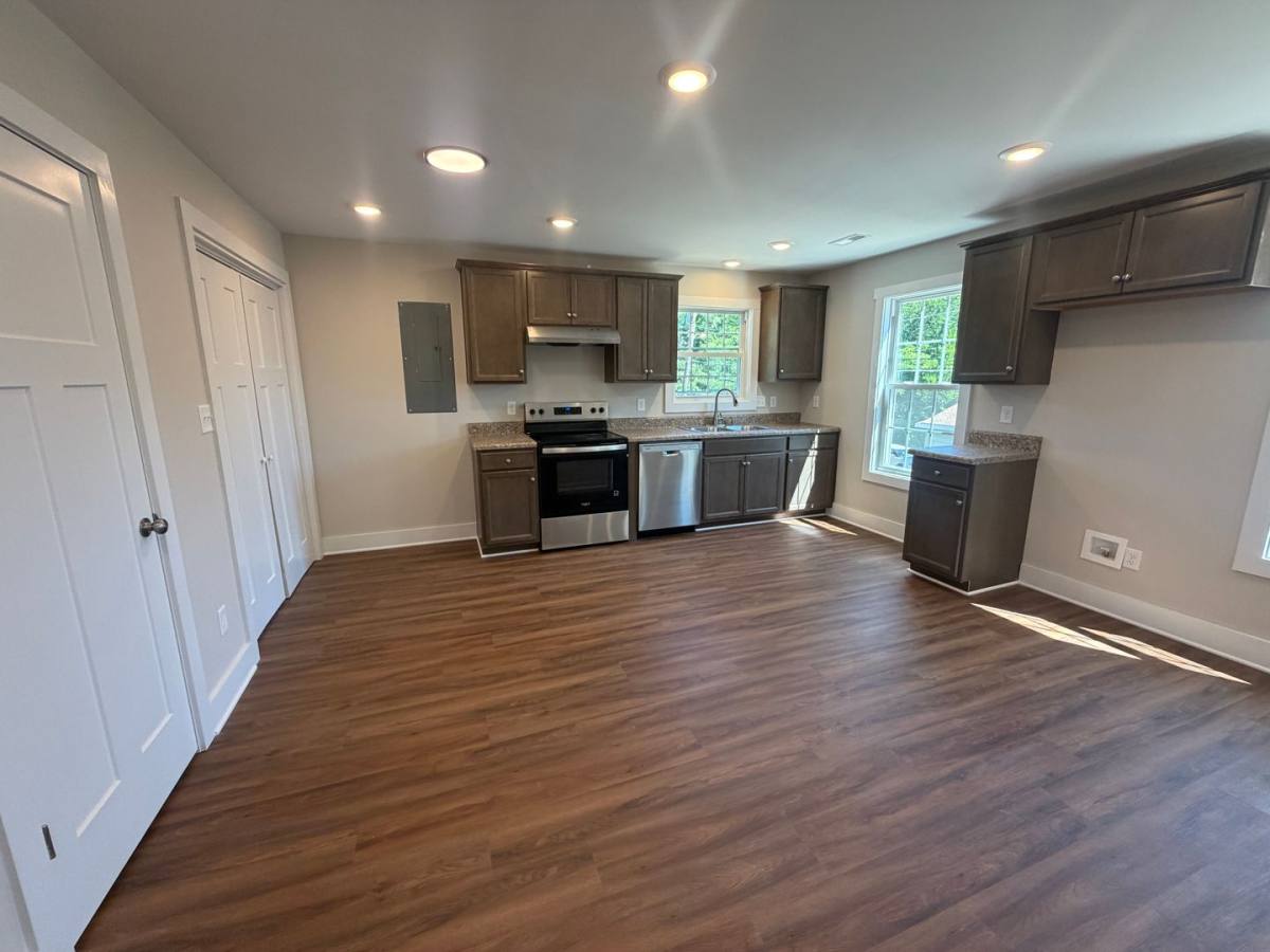 House for rent at 460 Highland Ave #B, Hopewell, VA 23860