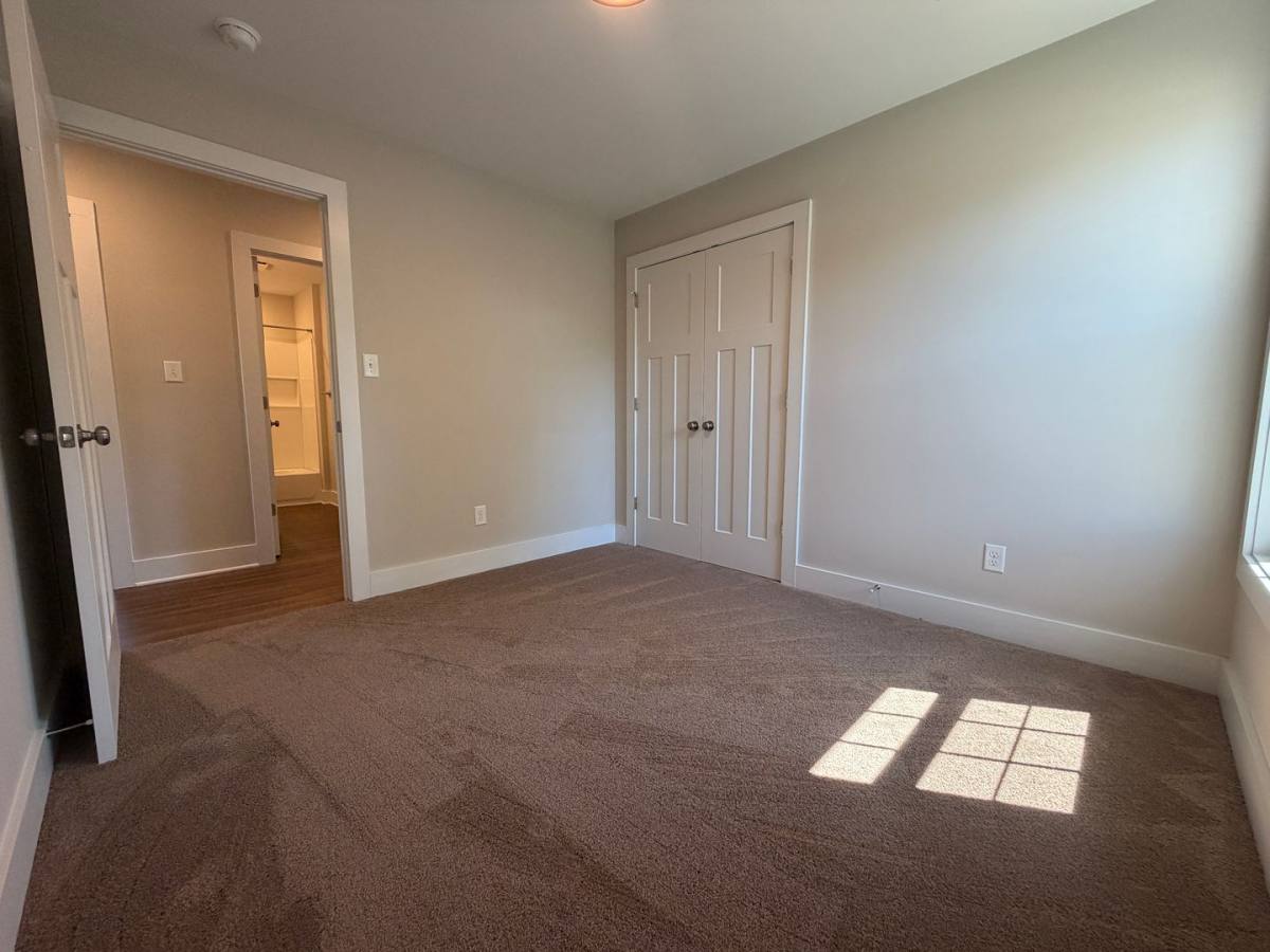 House for rent at 460 Highland Ave #B, Hopewell, VA 23860