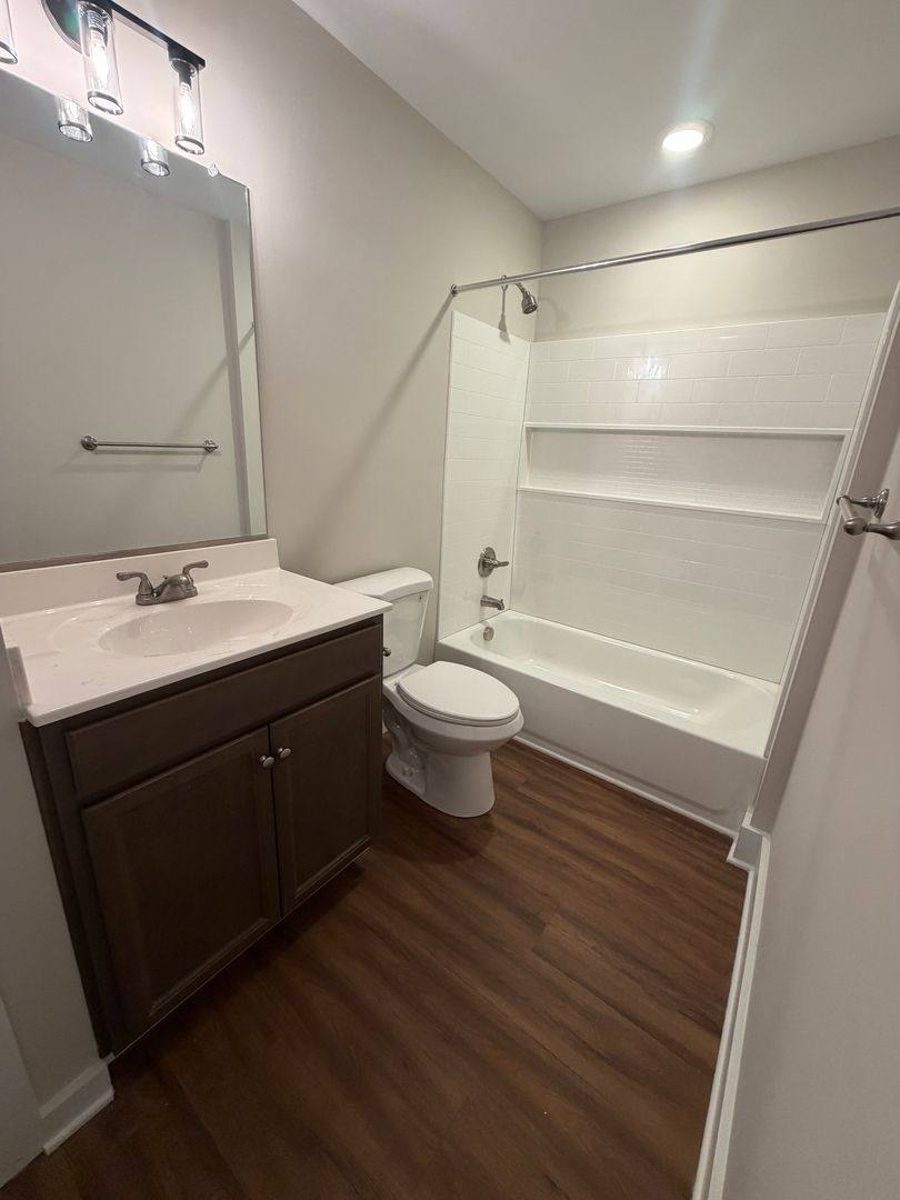 House for rent at 460 Highland Ave #B, Hopewell, VA 23860