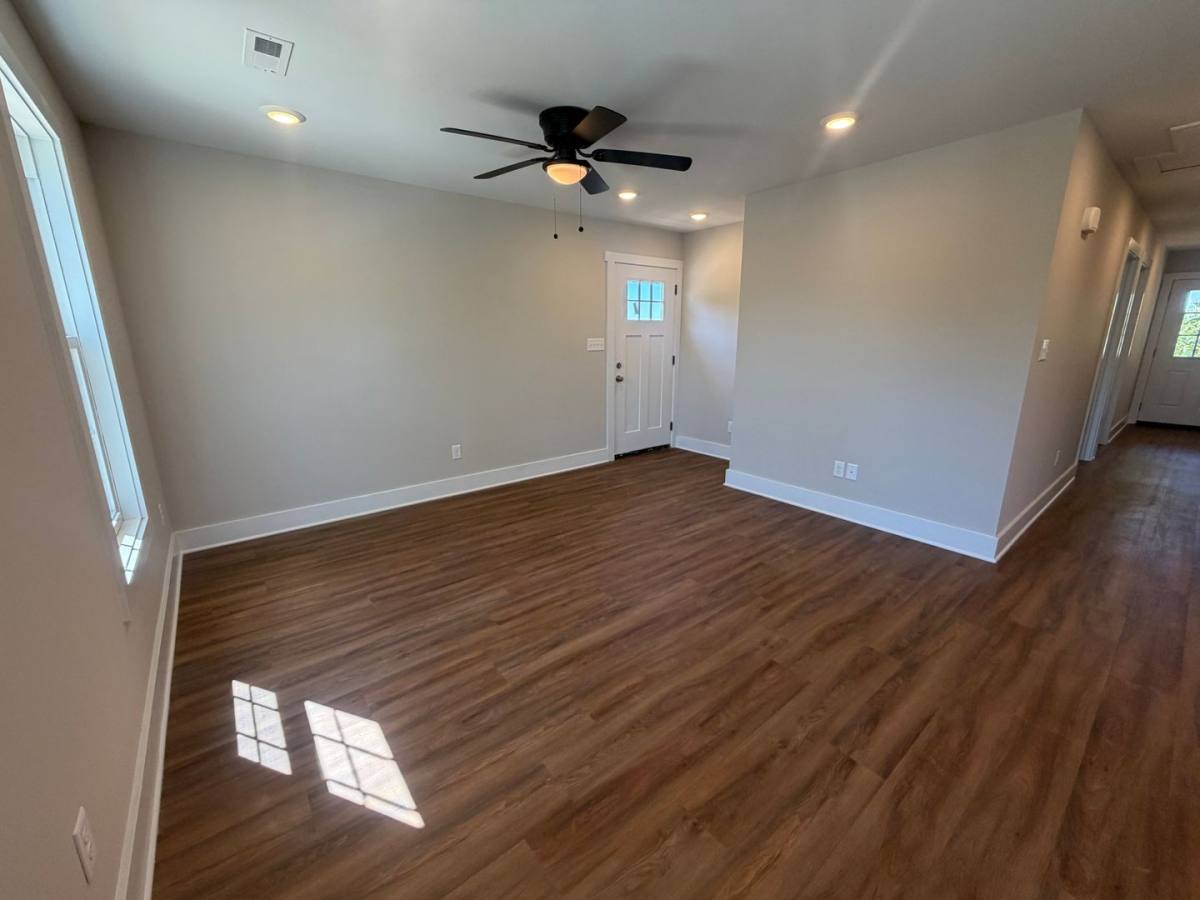 House for rent at 460 Highland Ave #B, Hopewell, VA 23860