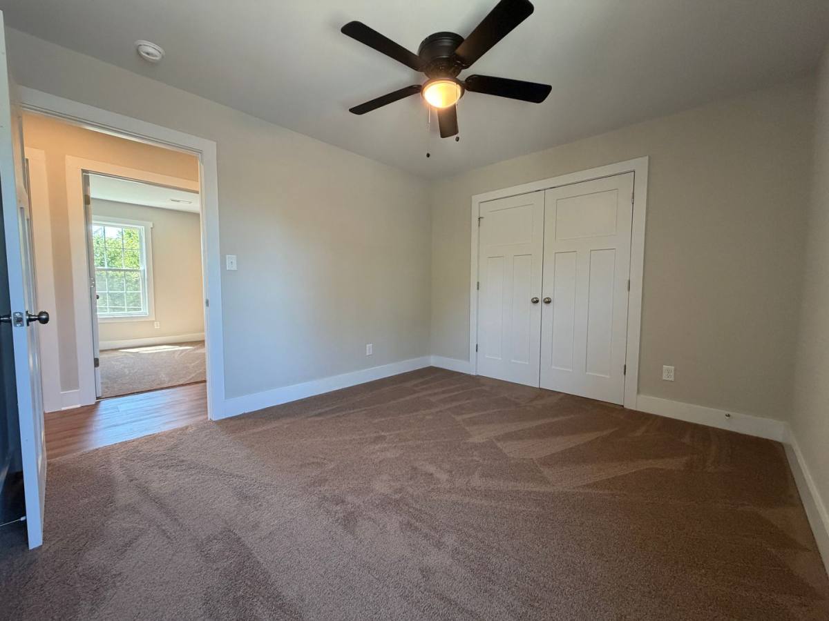 House for rent at 460 Highland Ave #B, Hopewell, VA 23860