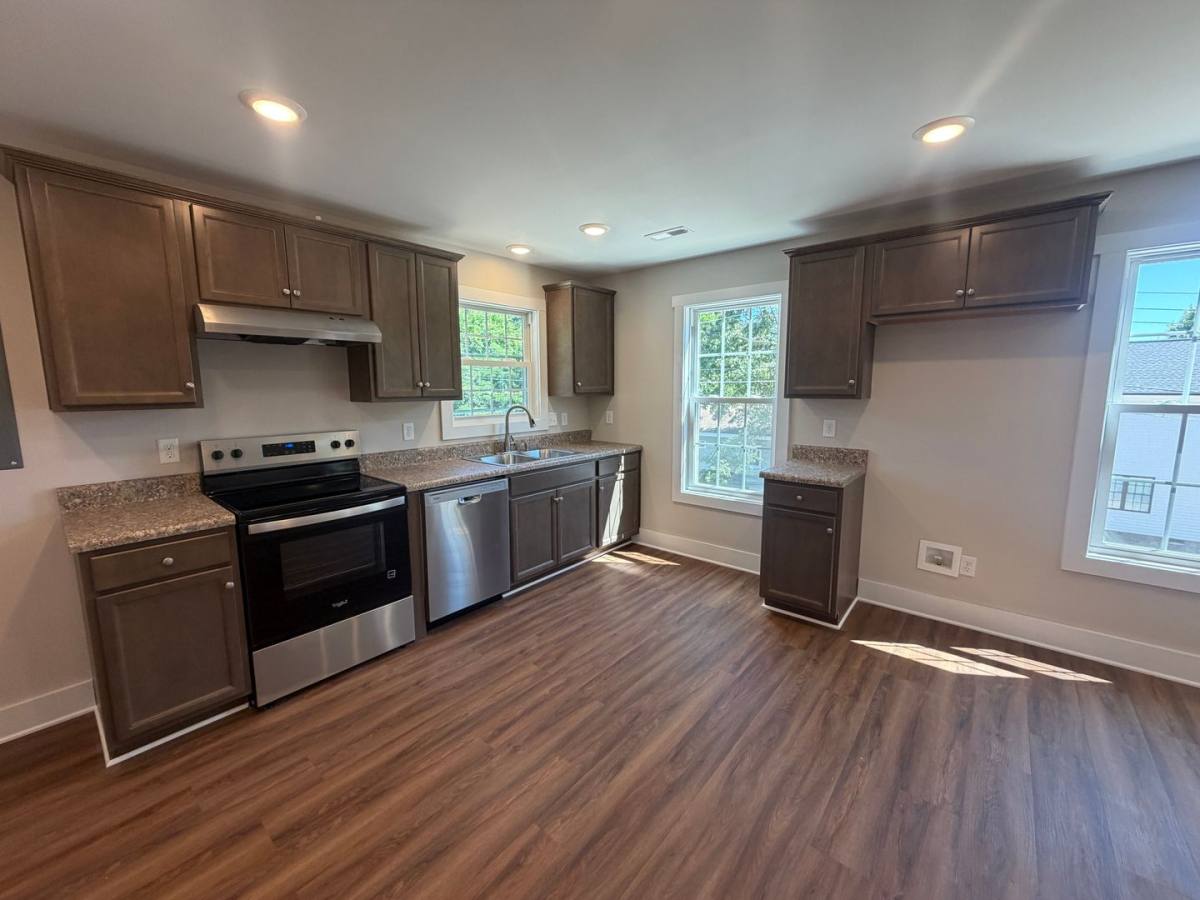 House for rent at 460 Highland Ave #B, Hopewell, VA 23860