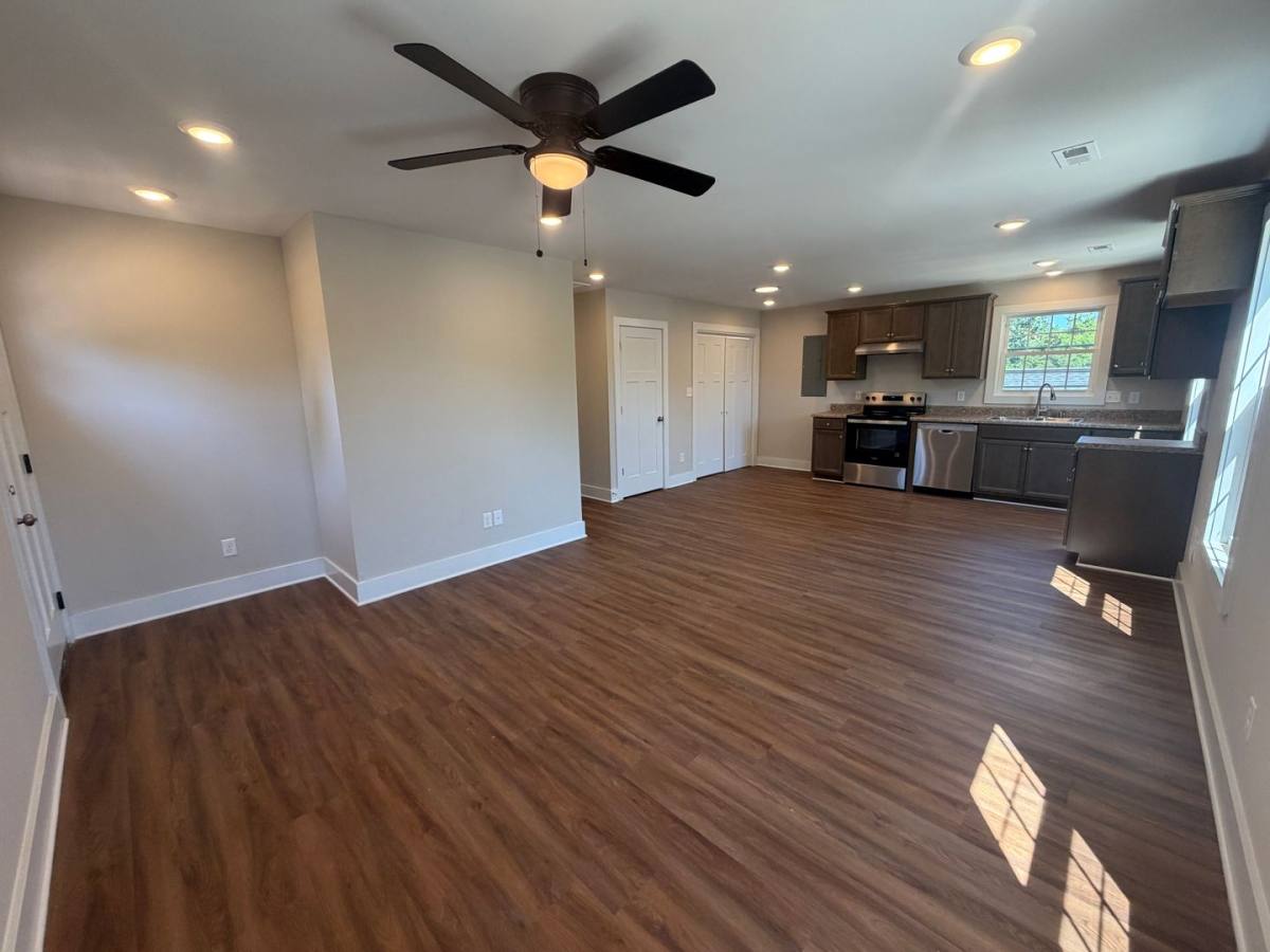 House for rent at 460 Highland Ave #B, Hopewell, VA 23860