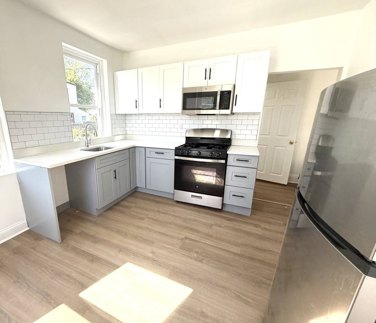 Apartment for rent at 1201 Arch St, Norristown, PA 19401
