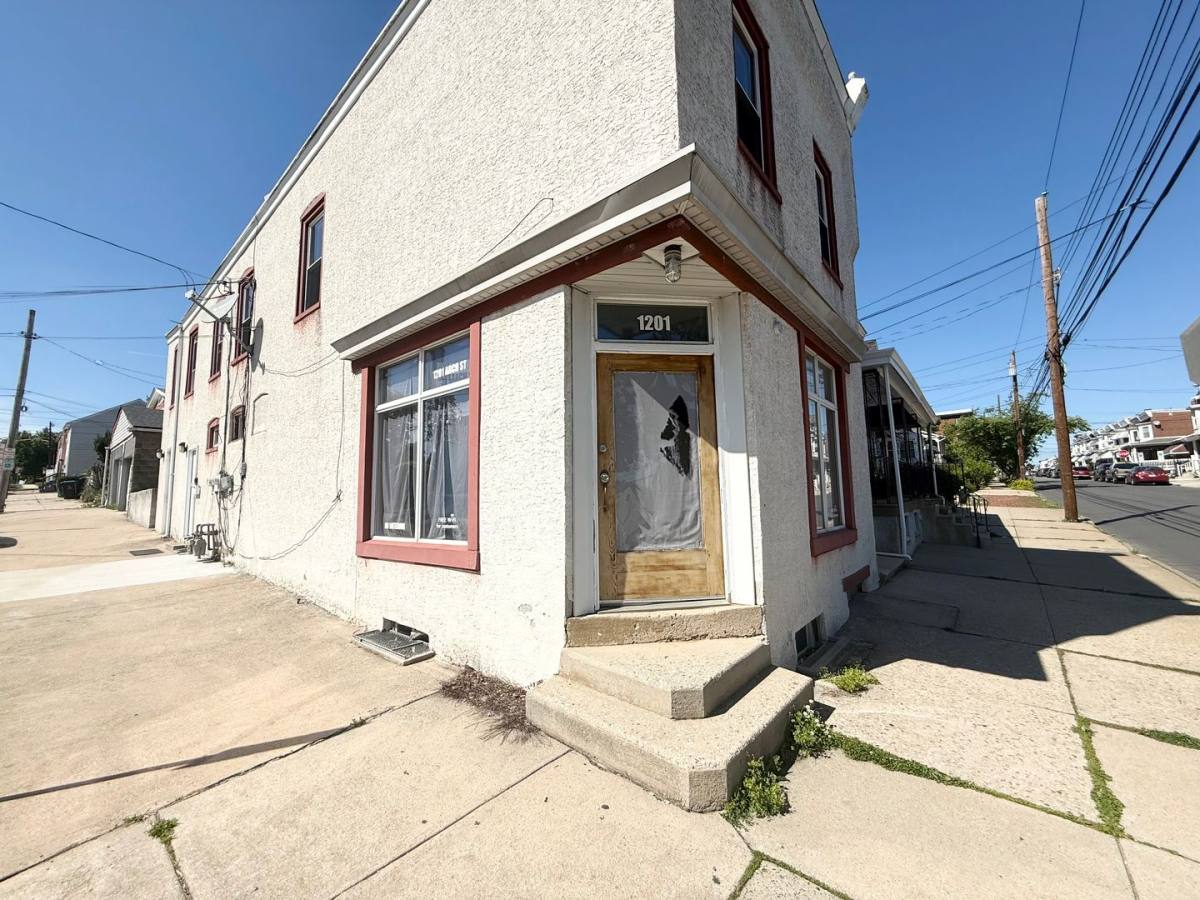 Apartment for rent at 1201 Arch St, Norristown, PA 19401
