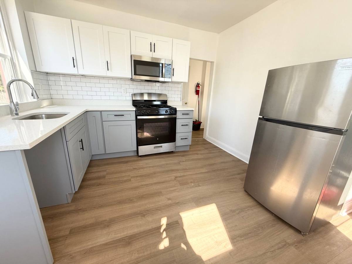 Apartment for rent at 1201 Arch St, Norristown, PA 19401