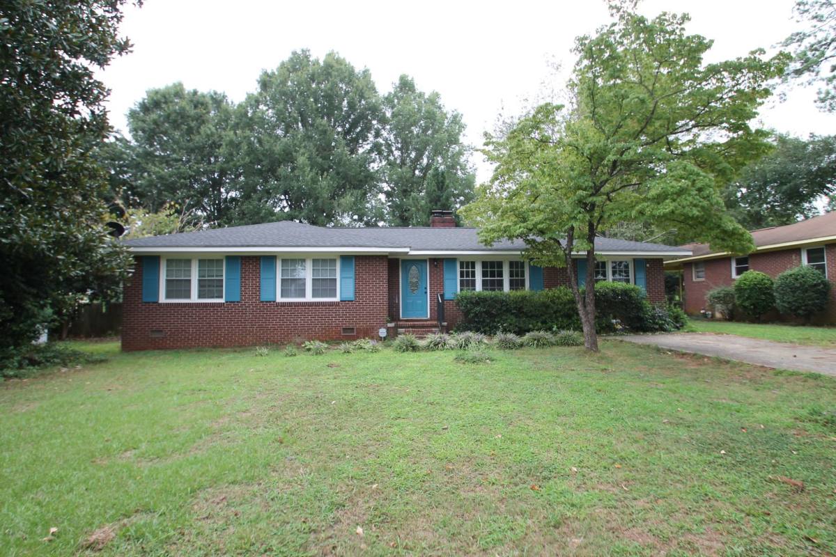 House for rent at 1944 Eden Terrace, Rock Hill, SC 29730