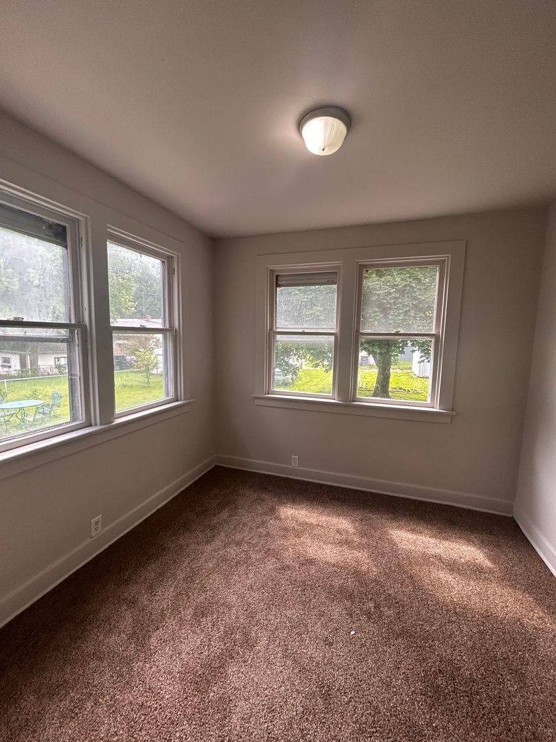House for rent at 3410 Webster St, Fort Wayne, IN 46807