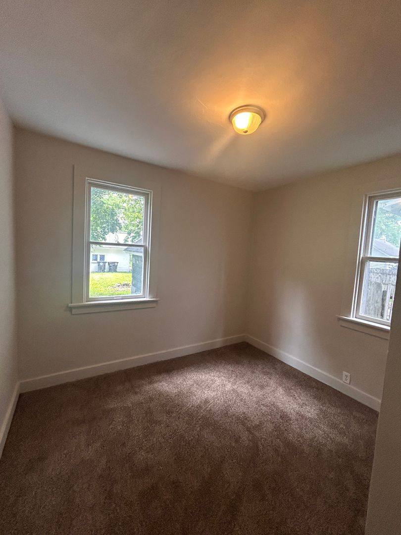 House for rent at 3410 Webster St, Fort Wayne, IN 46807