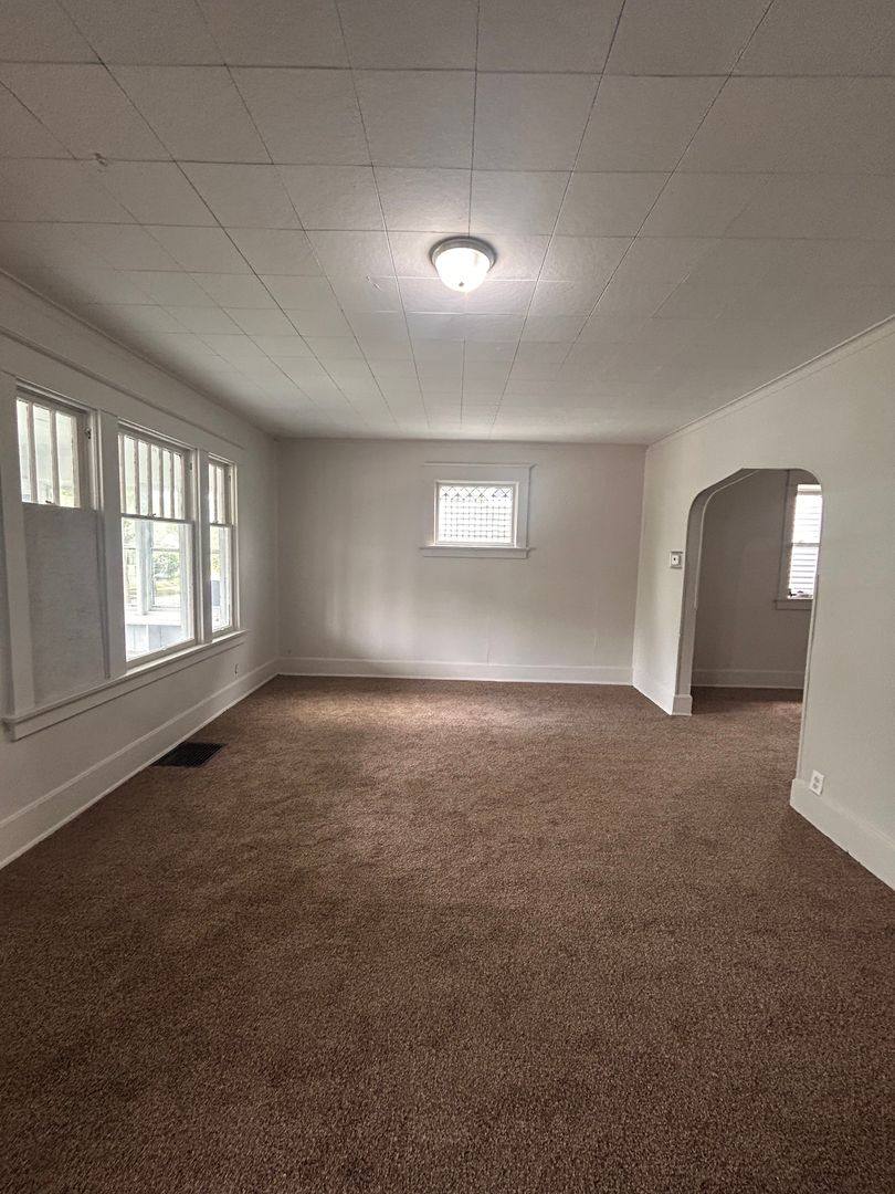 House for rent at 3410 Webster St, Fort Wayne, IN 46807