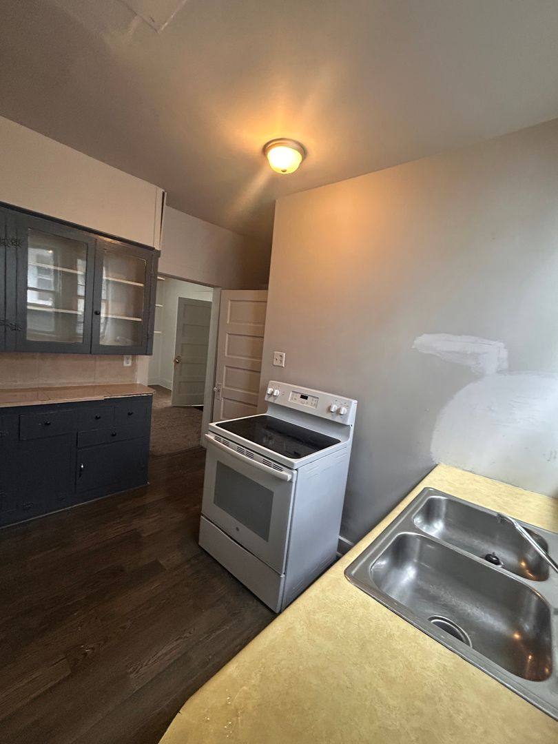 House for rent at 3410 Webster St, Fort Wayne, IN 46807