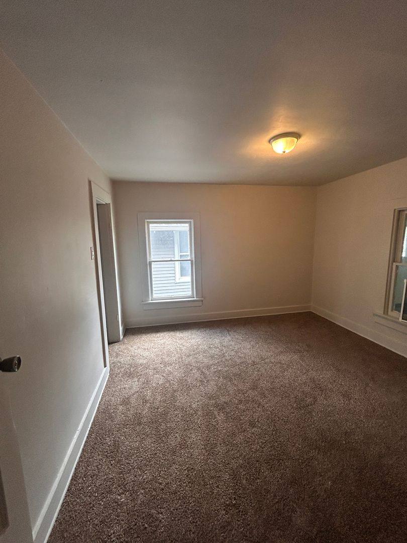 House for rent at 3410 Webster St, Fort Wayne, IN 46807