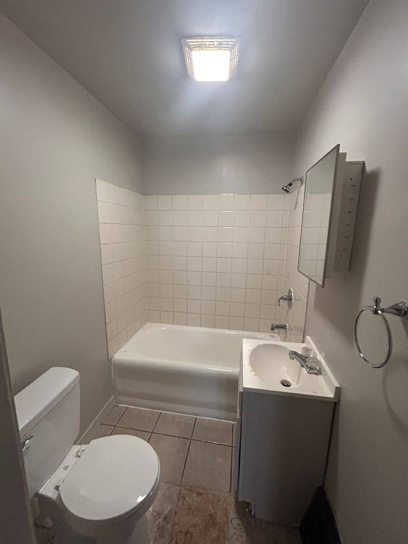 House for rent at 3410 Webster St, Fort Wayne, IN 46807