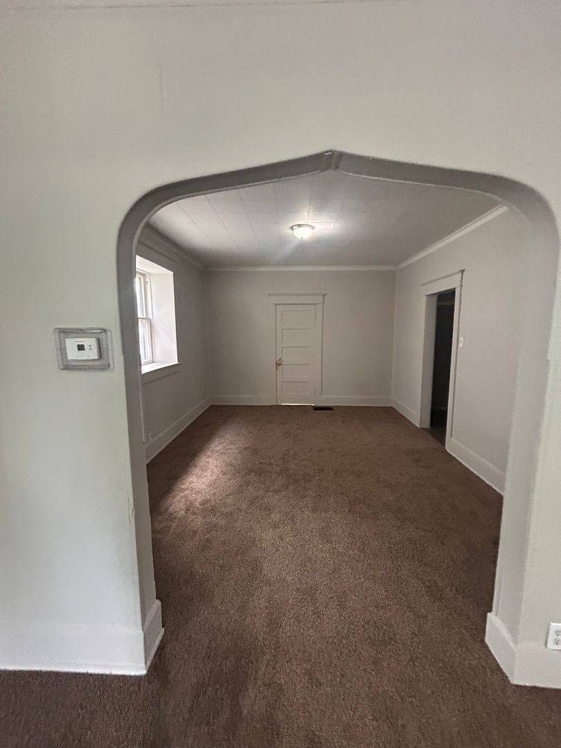 House for rent at 3410 Webster St, Fort Wayne, IN 46807