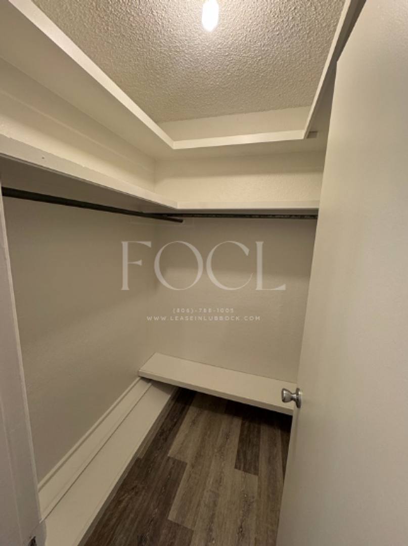 Apartment for rent at 6118 37th, Lubbock, TX 79407