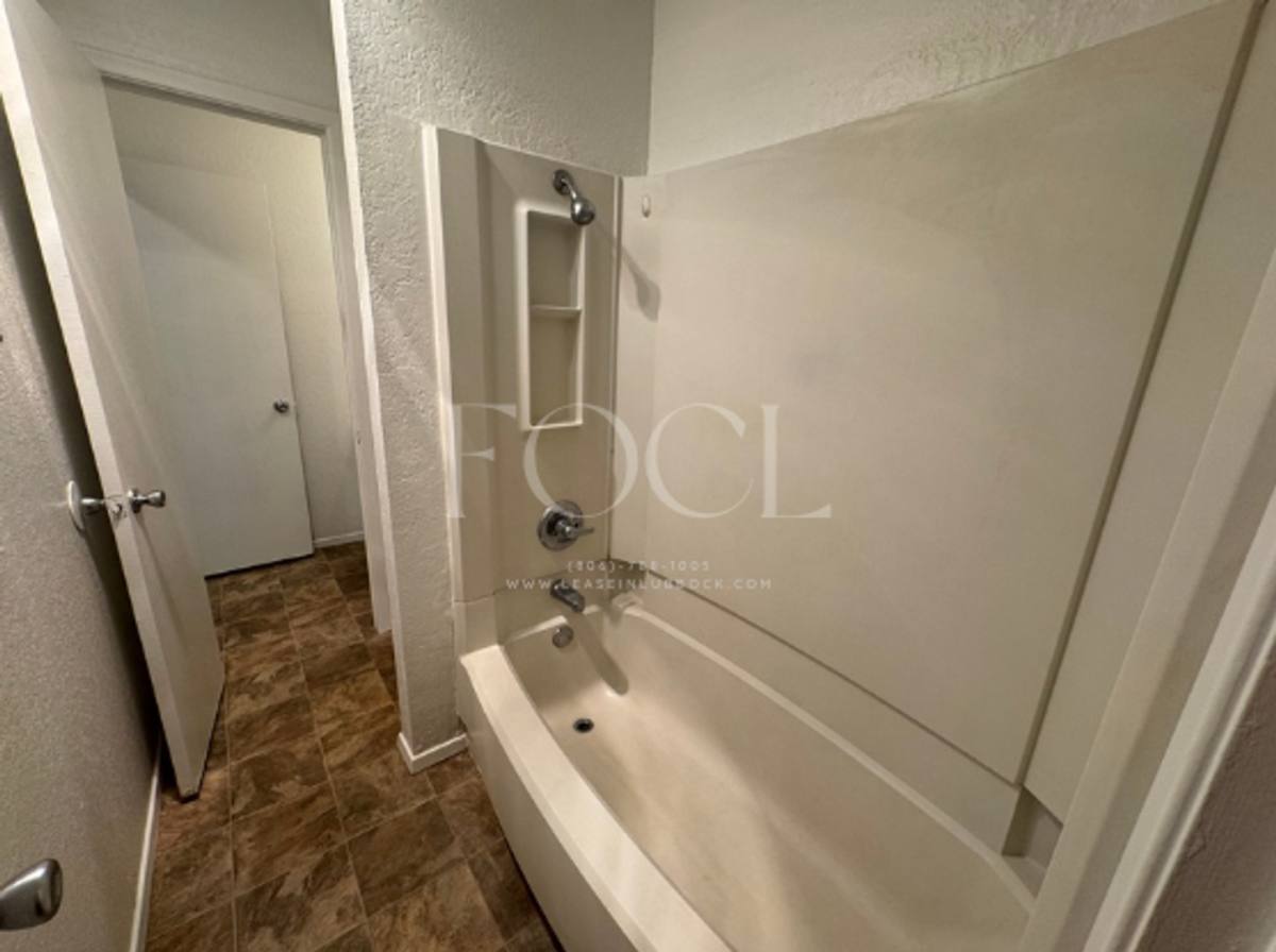 Apartment for rent at 6118 37th, Lubbock, TX 79407