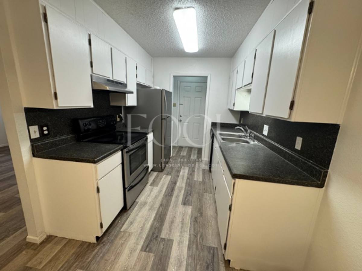 Apartment for rent at 6118 37th, Lubbock, TX 79407