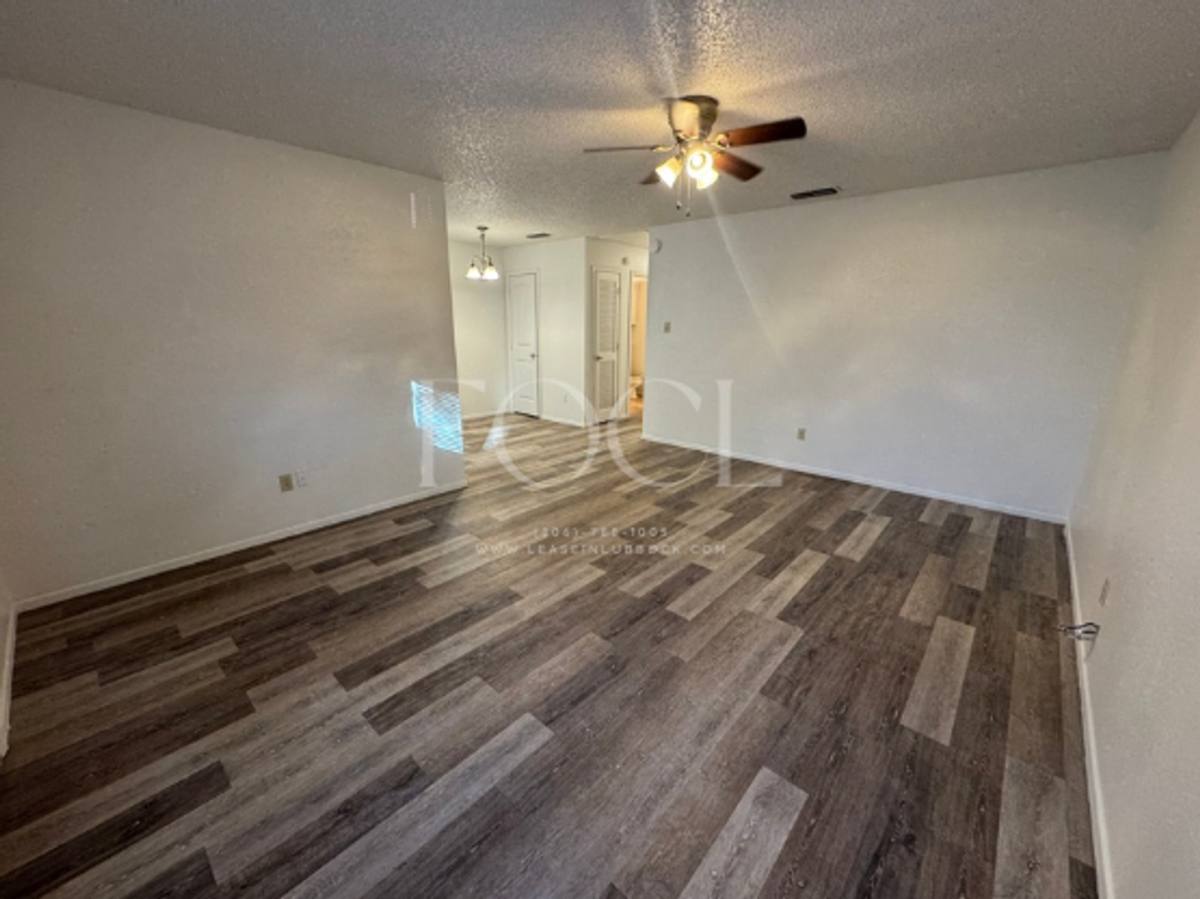 Apartment for rent at 6118 37th, Lubbock, TX 79407