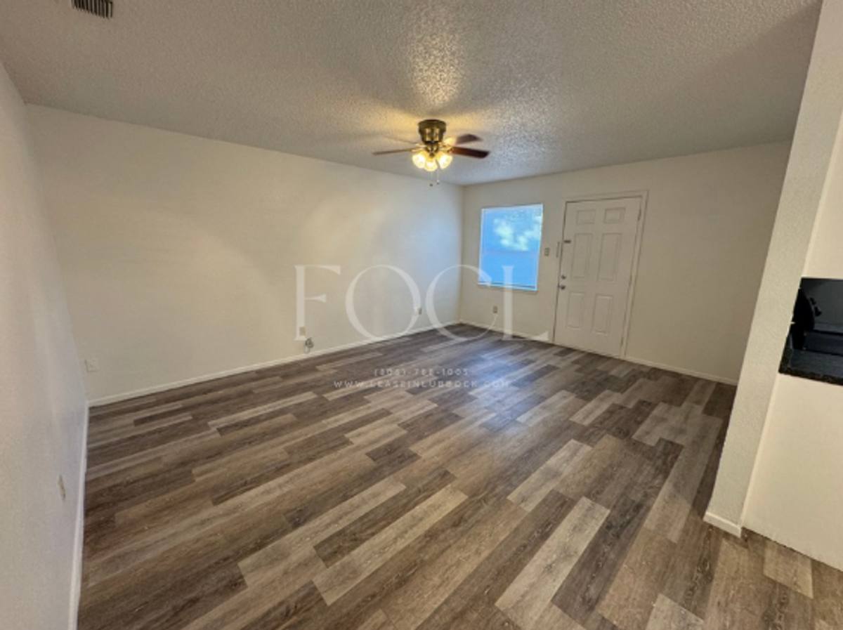 Apartment for rent at 6118 37th, Lubbock, TX 79407