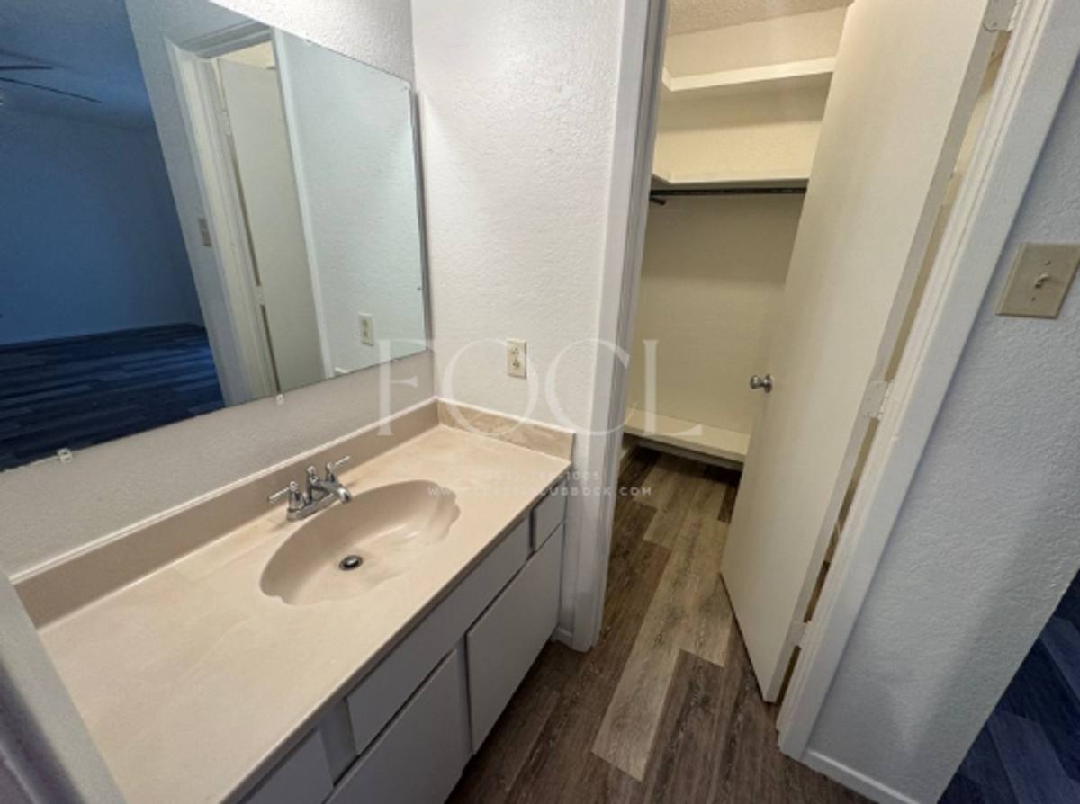 Apartment for rent at 6118 37th, Lubbock, TX 79407