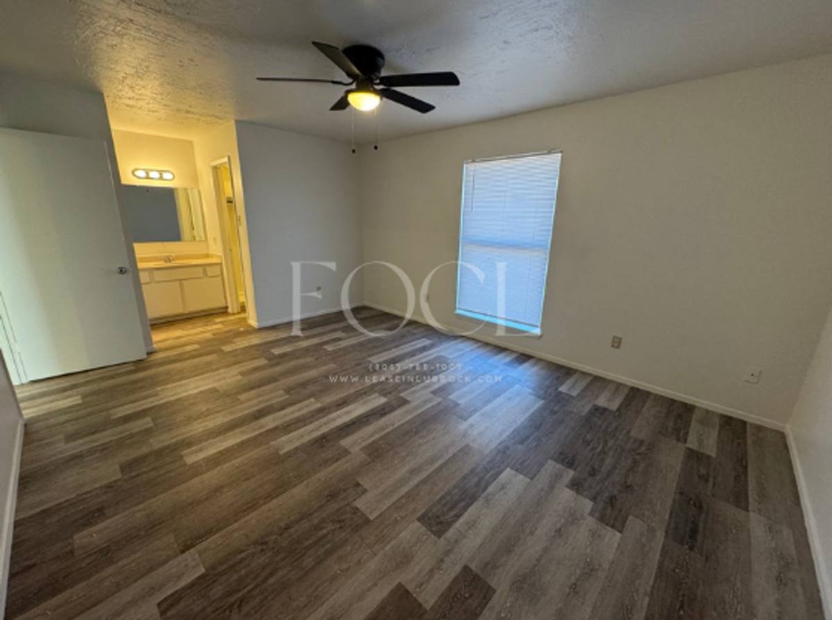 Apartment for rent at 6118 37th, Lubbock, TX 79407