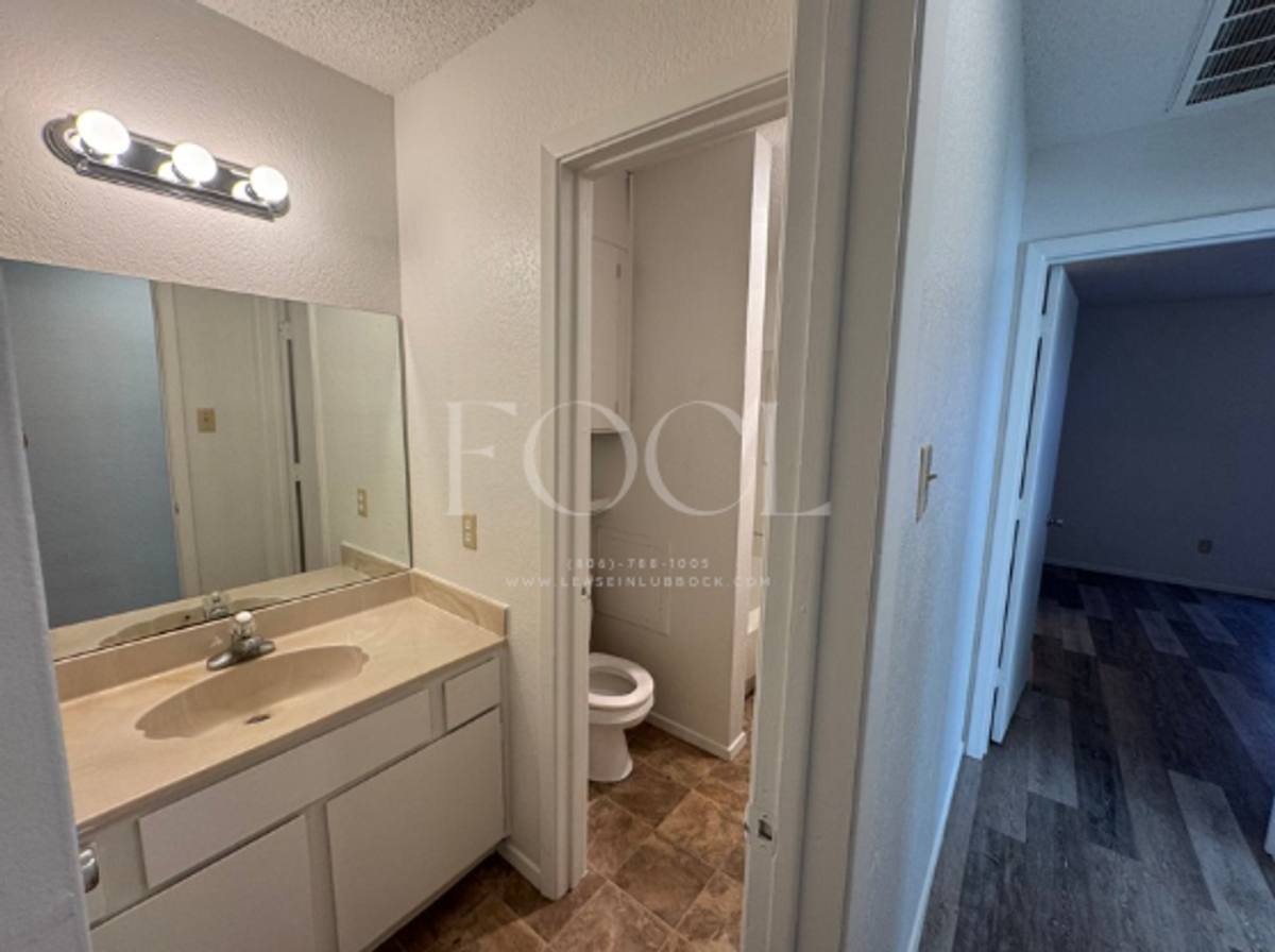 Apartment for rent at 6118 37th, Lubbock, TX 79407