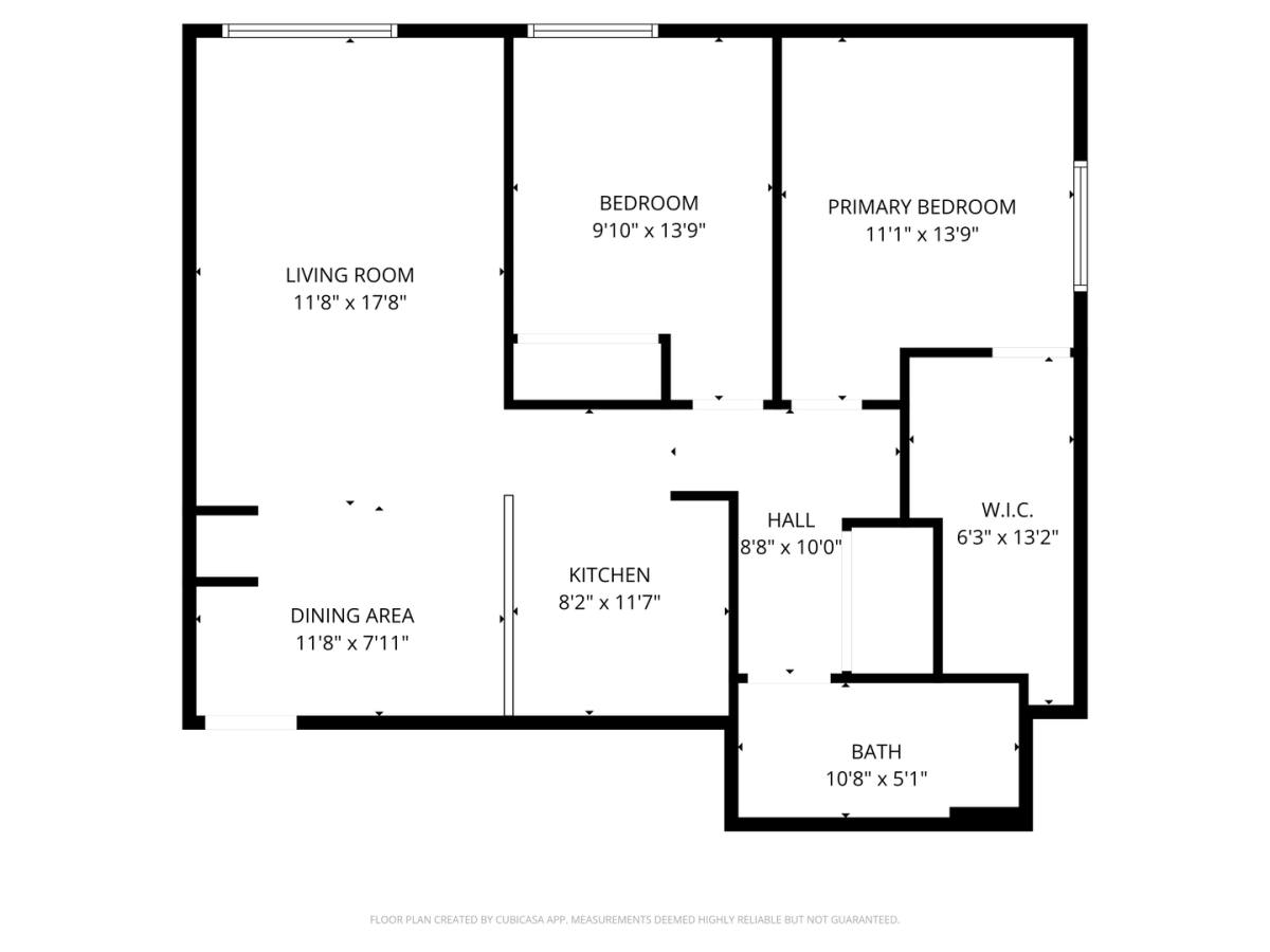Apartment for rent at 470 Skare Rd, Rio, WI 53960