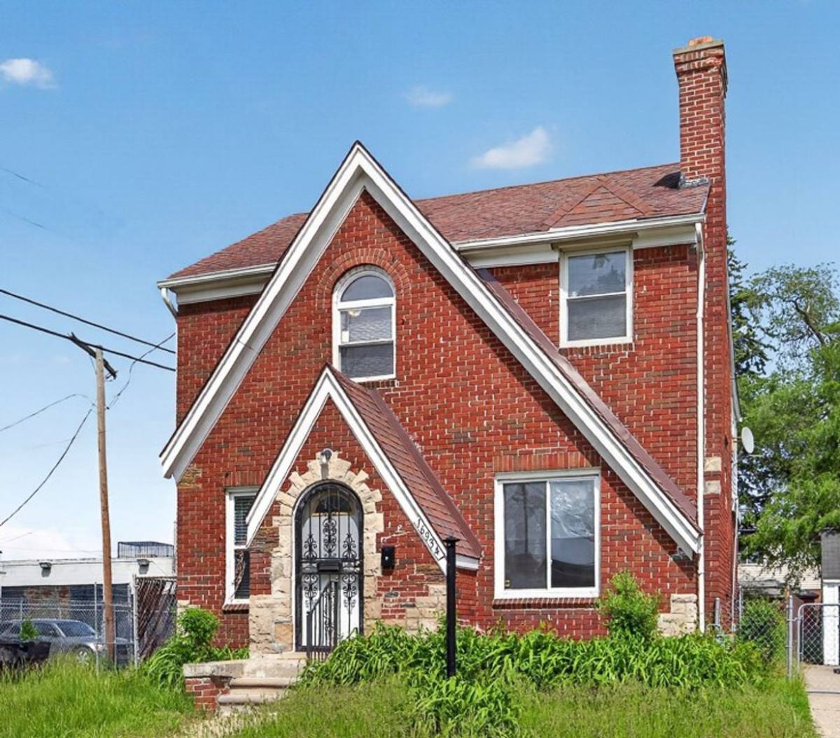 House for rent at 16934 Ilene St, Detroit, MI 48221