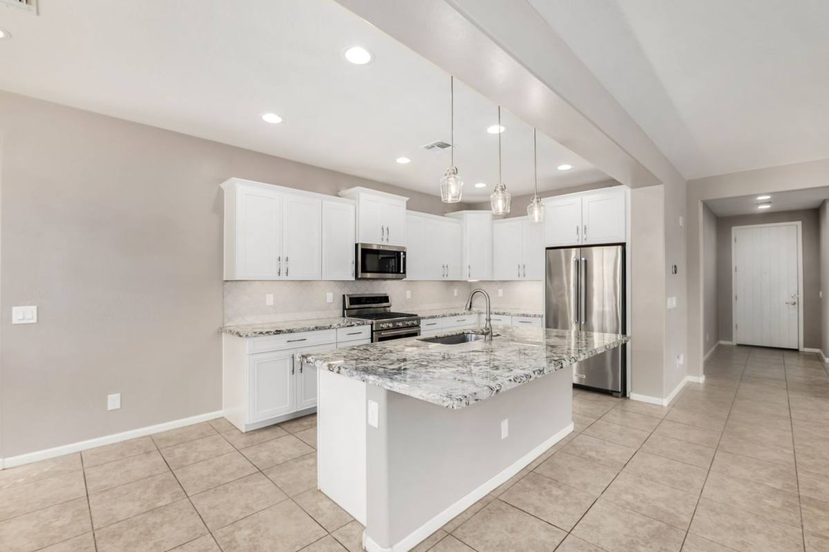 House for rent at 1527 W Windhaven Ave, Gilbert, AZ 85233