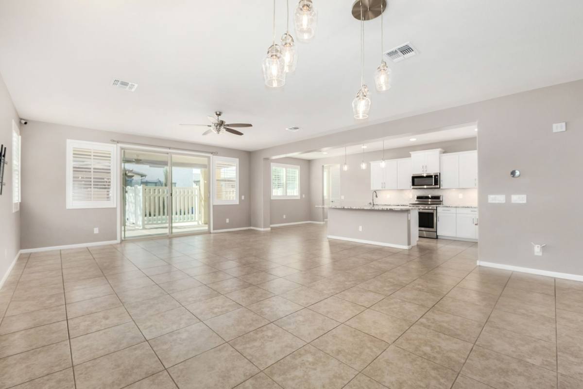 House for rent at 1527 W Windhaven Ave, Gilbert, AZ 85233