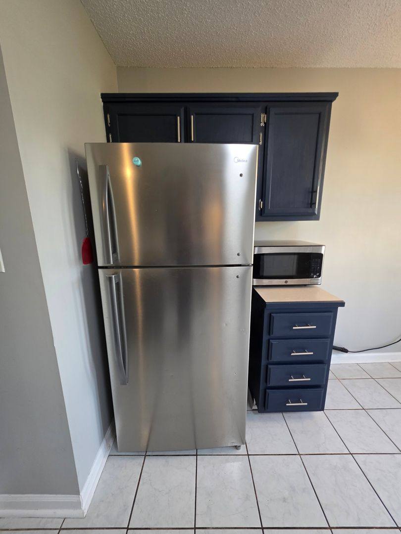 House for rent at 704 Carbondale Dr, Oak Grove, KY 42262