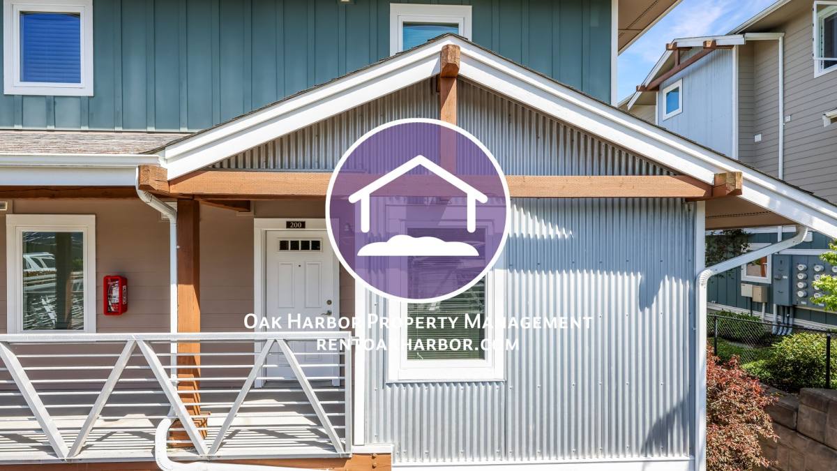 Condo for rent at 3614 Portage Lane, Anacortes, WA 98221