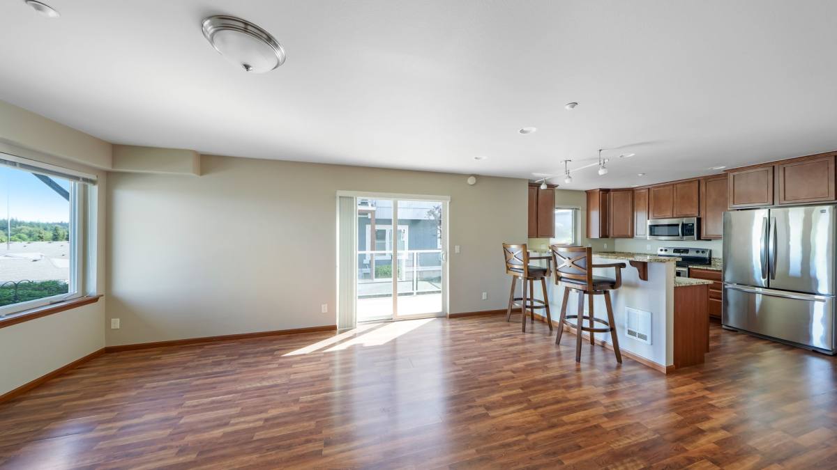 Condo for rent at 3614 Portage Lane, Anacortes, WA 98221